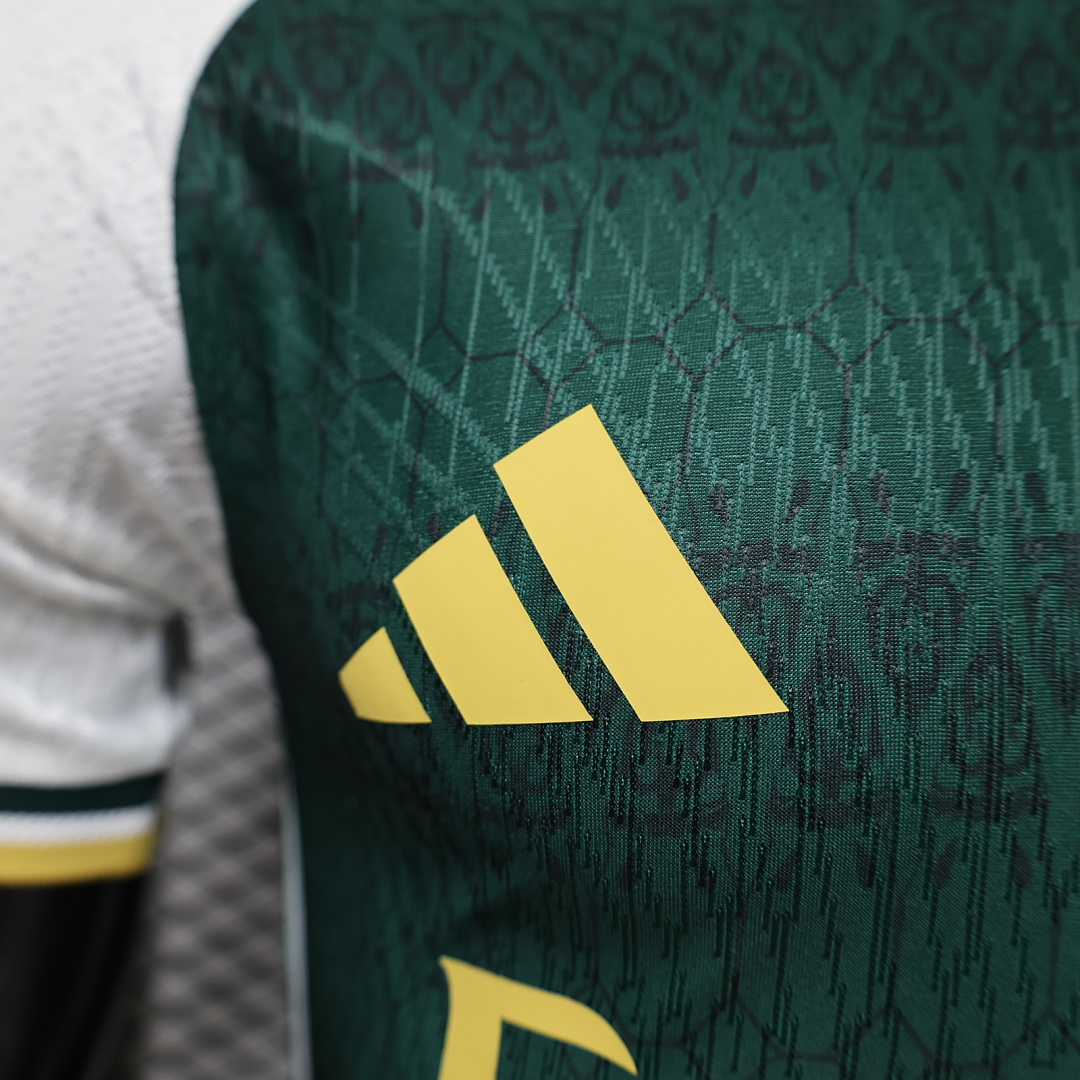 CAMISETA CONCEPTO ARSENAL 2026/27 VERSIÓN JUGADOR - Imagen 3