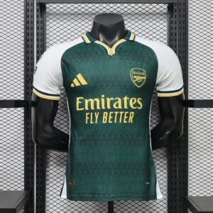 CAMISETA CONCEPTO ARSENAL 2026/27 VERSIÓN JUGADOR
