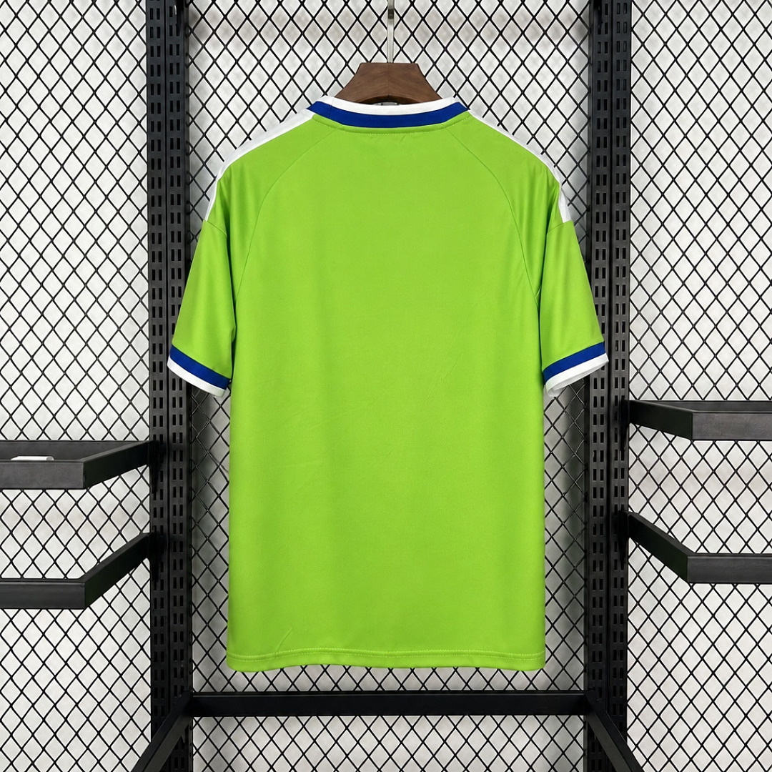 CAMISETA TERCERA EQUIPACIÓN SCHALKE 04 2026/27 VERSIÓN FAN - Imagen 2
