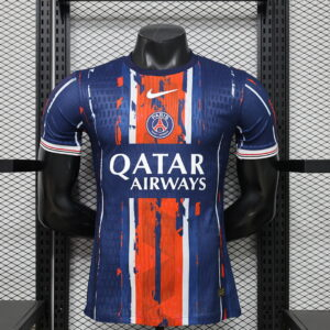 CAMISETA CONCEPTO PSG 25/26 VERSIÓN JUGADOR