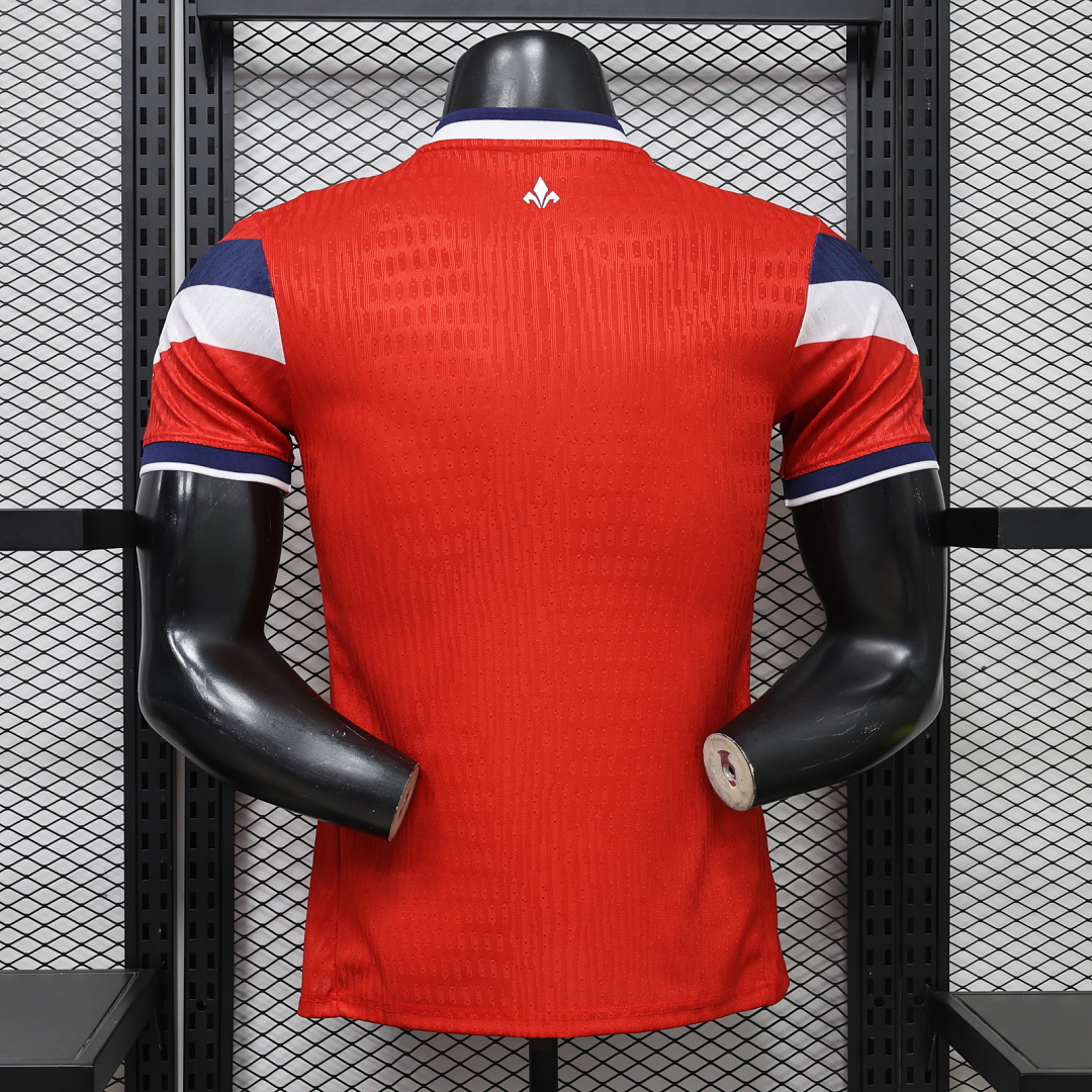 CAMISETA PRIMERA EQUIPACIÓN LILLE 2026/27 VERSIÓN JUGADOR - Imagen 9