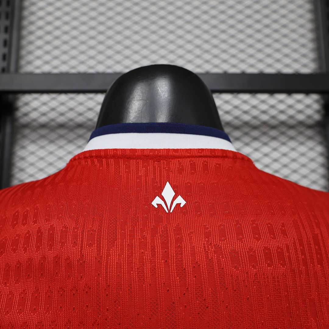 CAMISETA PRIMERA EQUIPACIÓN LILLE 2026/27 VERSIÓN JUGADOR - Imagen 10