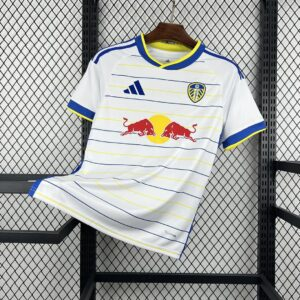 CAMISETA PRIMERA EQUIPACIÓN LEEDS UNITED 2026/27 VERSIÓN FAN