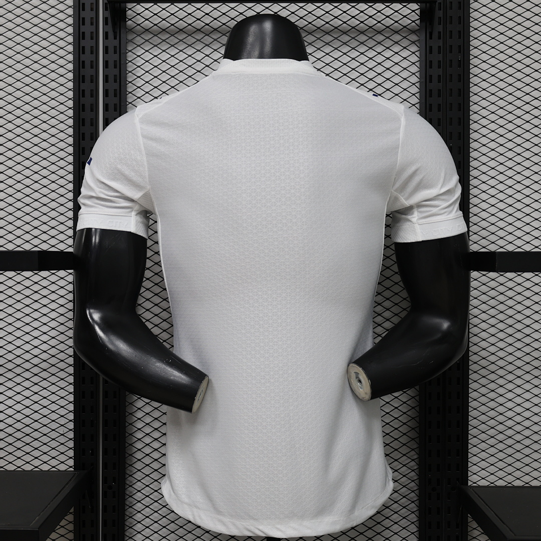 CAMISETA TERCERA EQUIPACIÓN MANCHESTER CITY 2026/27 VERSIÓN JUGADOR - Imagen 10