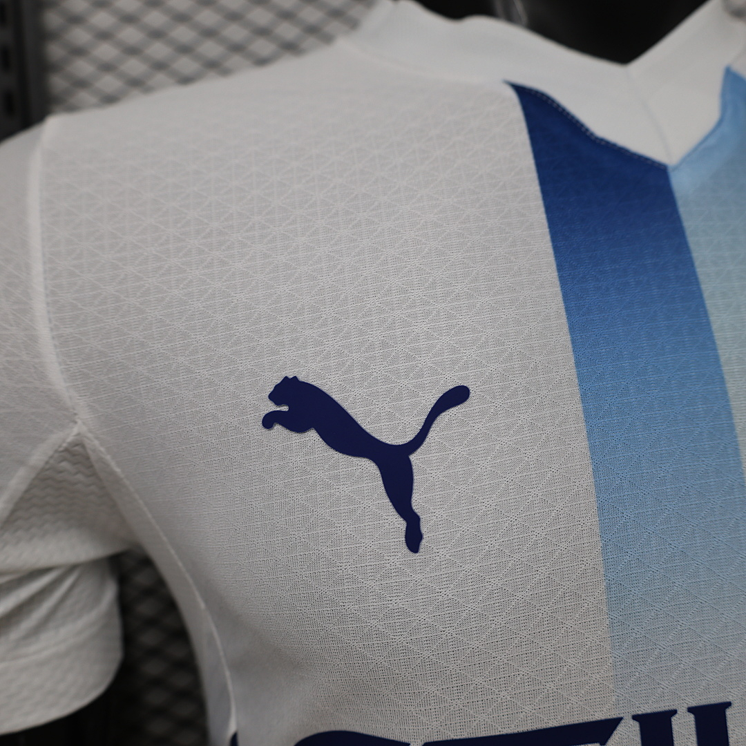 CAMISETA TERCERA EQUIPACIÓN MANCHESTER CITY 2026/27 VERSIÓN JUGADOR - Imagen 3