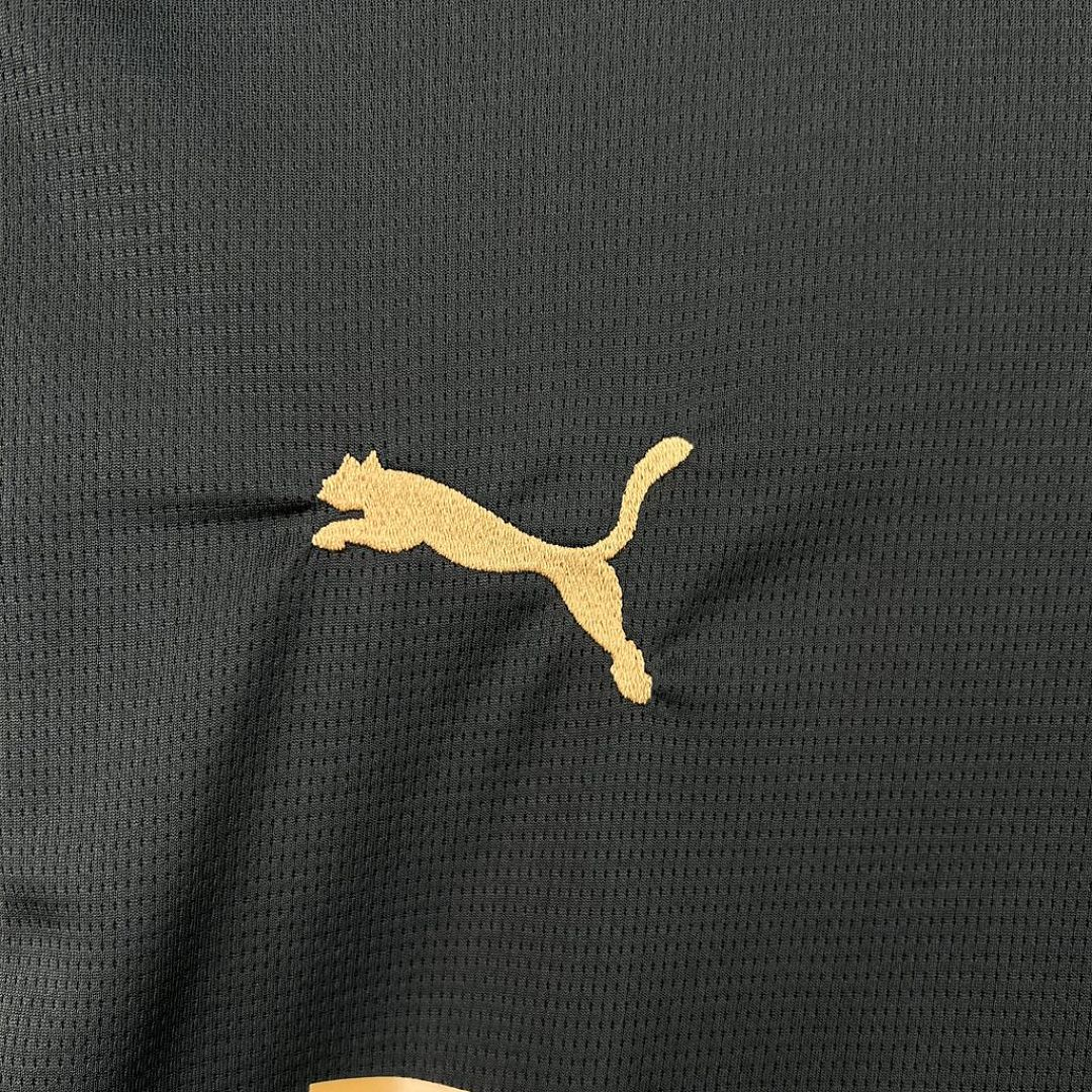 CAMISETA SEGUNDA EQUIPACIÓN BORUSSIA MÖNCHENGLADBACH 2026/27 VERSIÓN FAN - Imagen 2