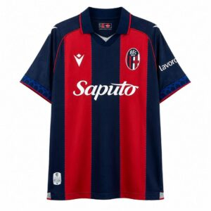 CAMISETA PRIMERA EQUIPACIÓN BOLOGNA FC 2026/27 VERSIÓN FAN