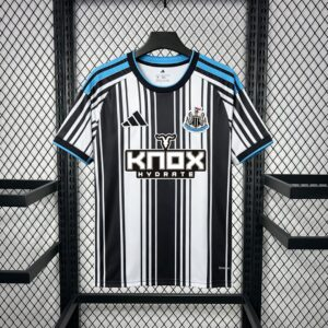 CAMISETA PRIMERA EQUIPACIÓN NEWCASTLE UNITED 2026/27 VERSIÓN FAN