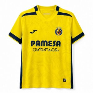 CAMISETA PRIMERA EQUIPACIÓN VILLARREAL 2026/27 VERSIÓN FAN