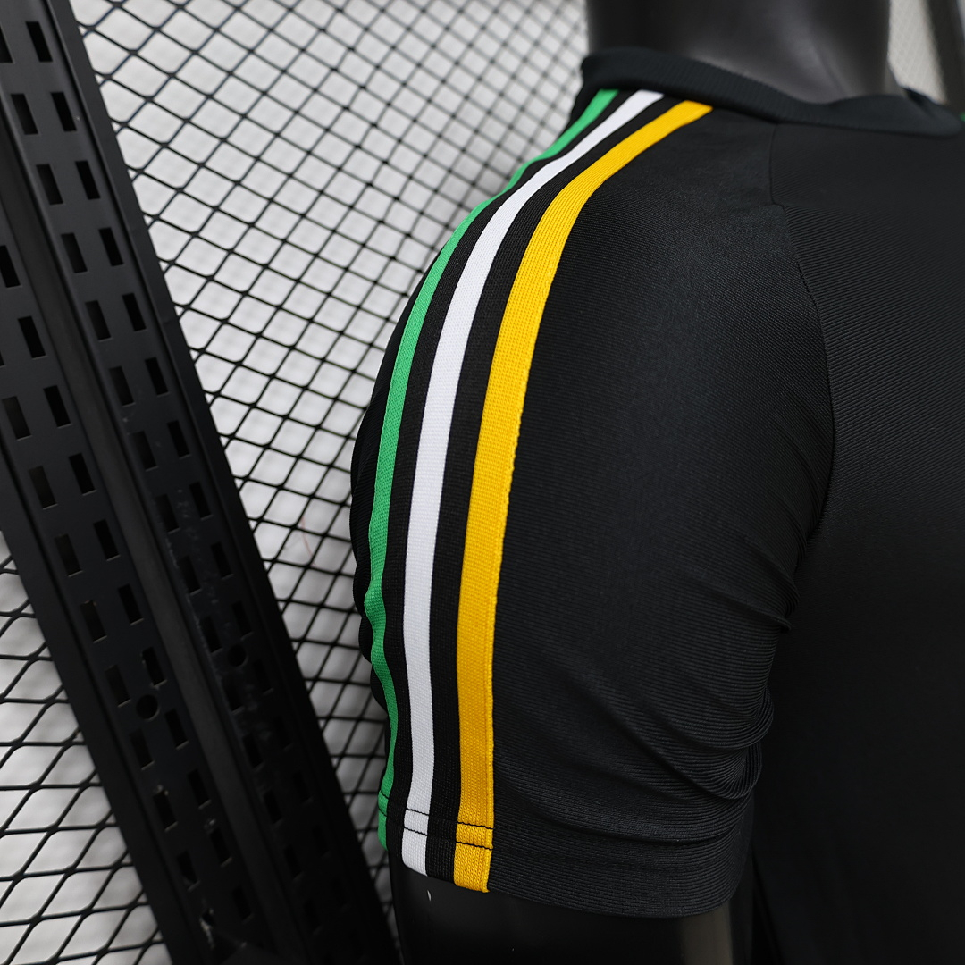 POLERA DE SALIDA CELTIC FC 25/26 VERSIÓN JUGADOR - Imagen 5