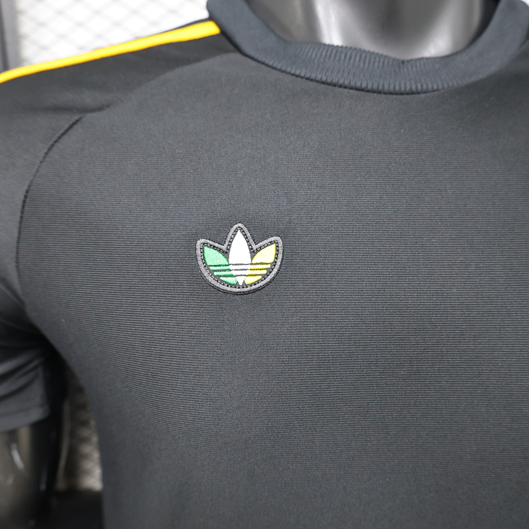 POLERA DE SALIDA CELTIC FC 25/26 VERSIÓN JUGADOR - Imagen 3