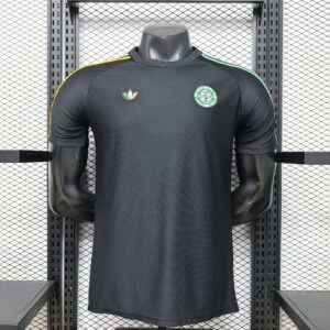 POLERA DE SALIDA CELTIC FC 25/26 VERSIÓN JUGADOR