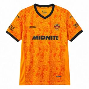 CAMISETA PRIMERA EQUIPACIÓN WOLVERHAMPTON 2026/27 VERSIÓN FAN