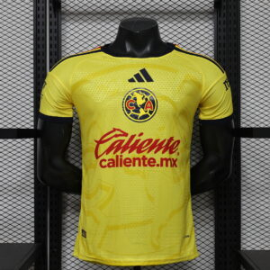 CAMISETA PRIMERA EQUIPACIÓN CLUB AMÉRICA 2026/27 VERSIÓN JUGADOR