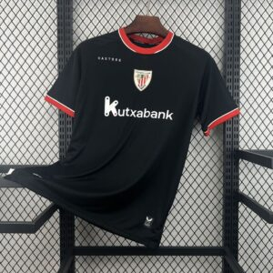 CAMISETA SEGUNDA EQUIPACIÓN ATHLETIC CLUB 2026/27 VERSIÓN FAN