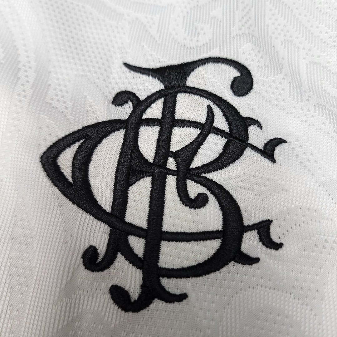 CAMISETA TERCERA EQUIPACIÓN BOTAFOGO 2026 VERSIÓN FAN - Imagen 3