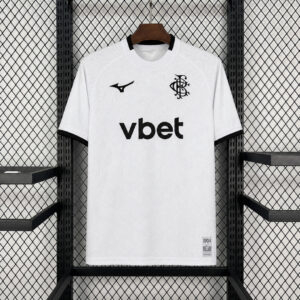 CAMISETA TERCERA EQUIPACIÓN BOTAFOGO 2026 VERSIÓN FAN
