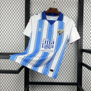CAMISETA PRIMERA EQUIPACIÓN MÁLAGA CF 2026/27 VERSIÓN FAN