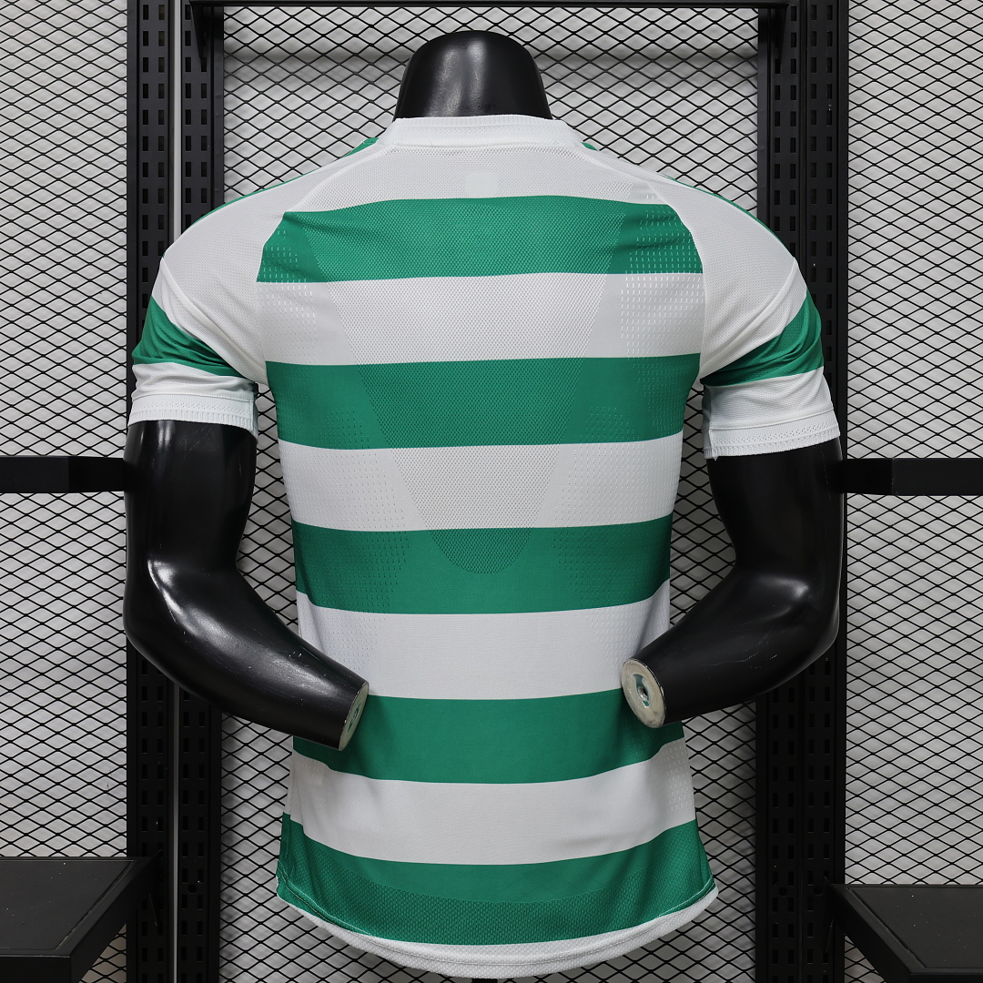 CAMISETA PRIMERA EQUIPACIÓN CELTIC FC 2026/27 VERSIÓN JUGADOR - Imagen 9