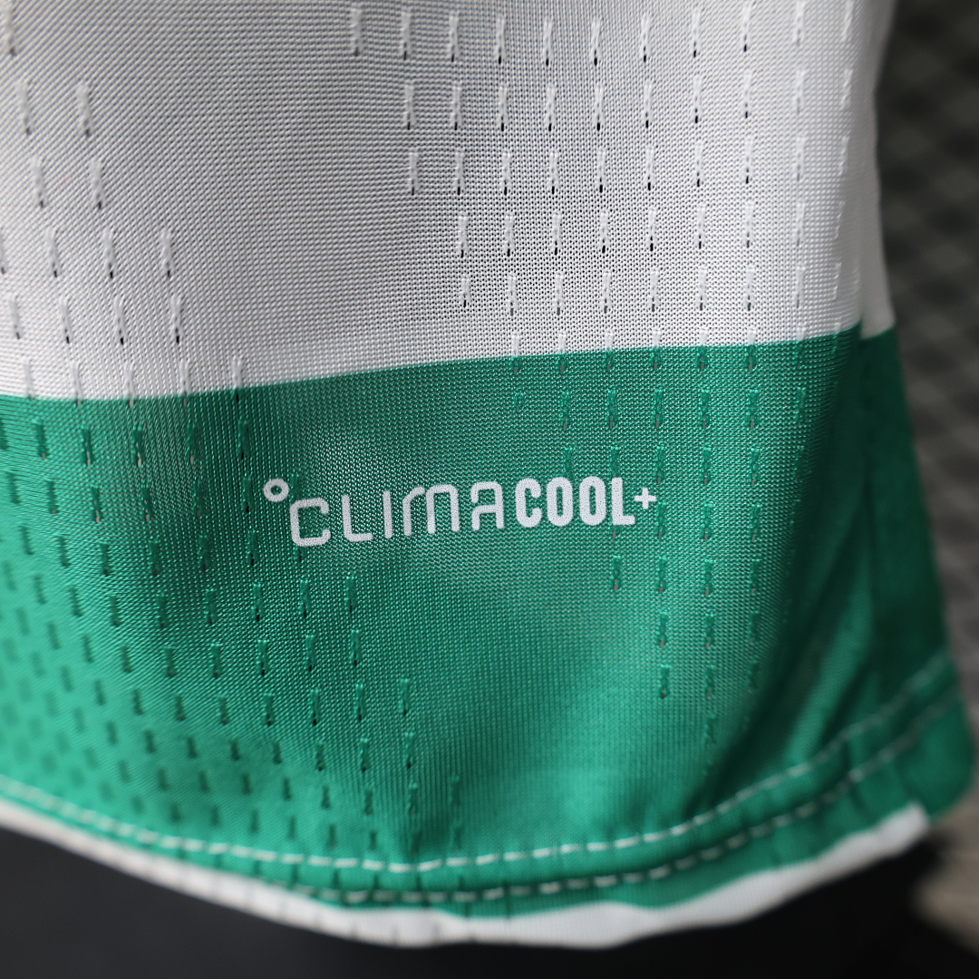 CAMISETA PRIMERA EQUIPACIÓN CELTIC FC 2026/27 VERSIÓN JUGADOR - Imagen 8