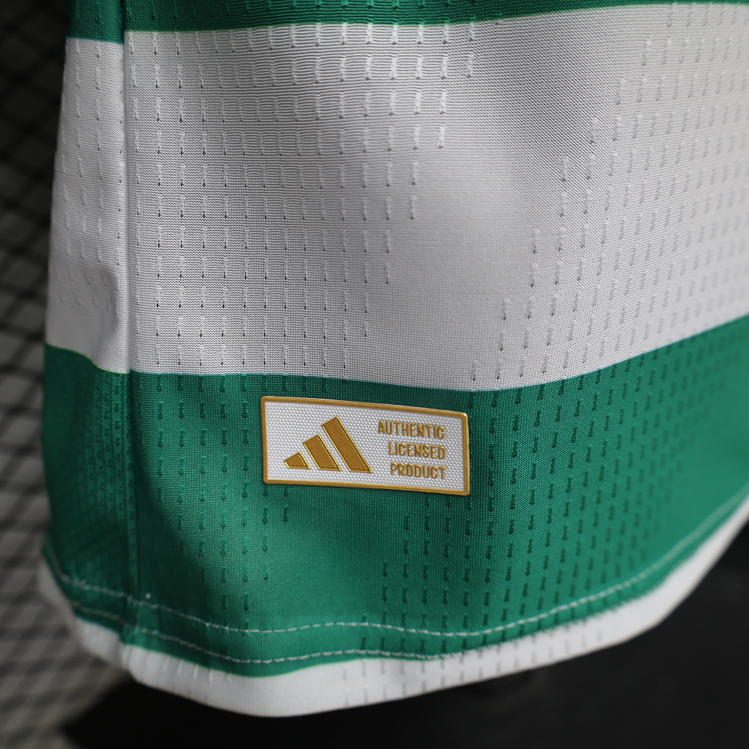 CAMISETA PRIMERA EQUIPACIÓN CELTIC FC 2026/27 VERSIÓN JUGADOR - Imagen 7