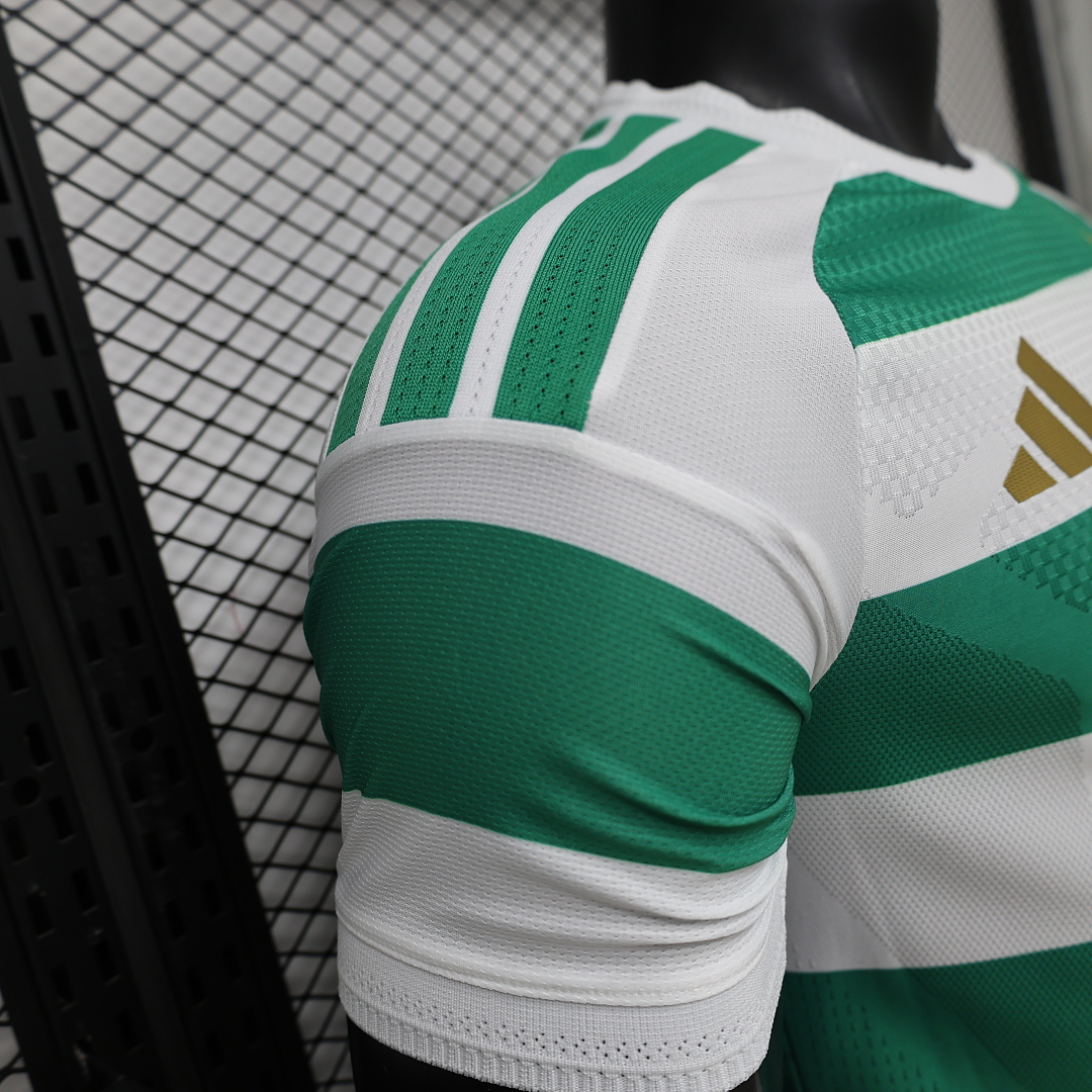 CAMISETA PRIMERA EQUIPACIÓN CELTIC FC 2026/27 VERSIÓN JUGADOR - Imagen 5