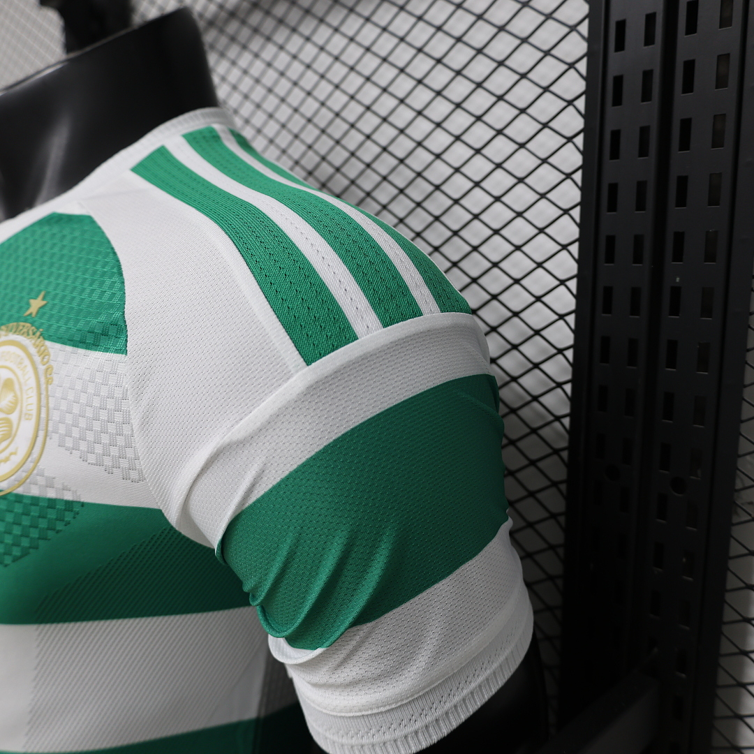 CAMISETA PRIMERA EQUIPACIÓN CELTIC FC 2026/27 VERSIÓN JUGADOR - Imagen 6