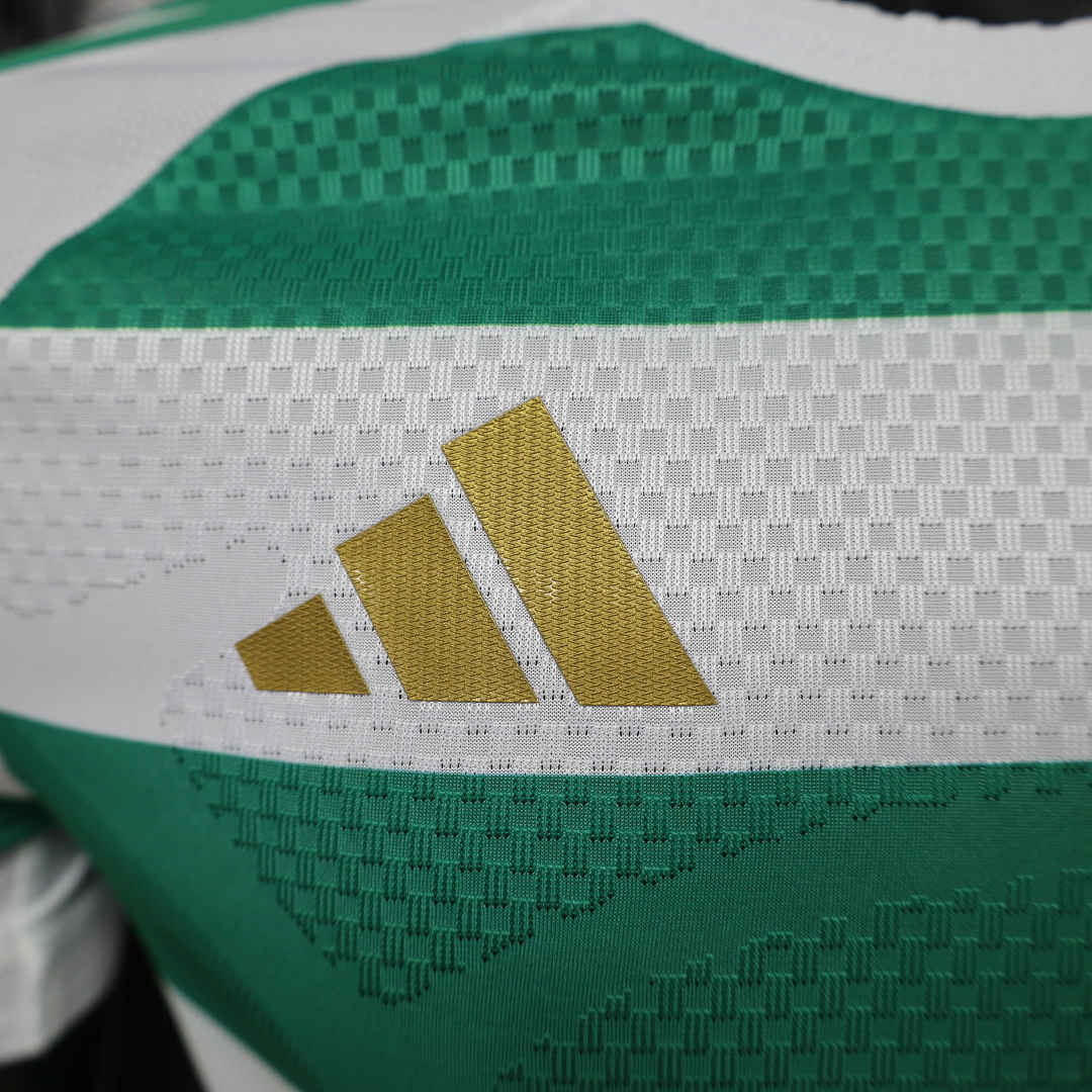 CAMISETA PRIMERA EQUIPACIÓN CELTIC FC 2026/27 VERSIÓN JUGADOR - Imagen 3