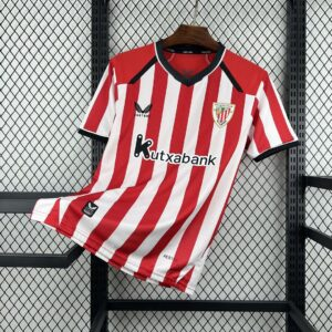CAMISETA PRIMERA EQUIPACIÓN ATHLETIC CLUB 2026/27 VERSIÓN FAN