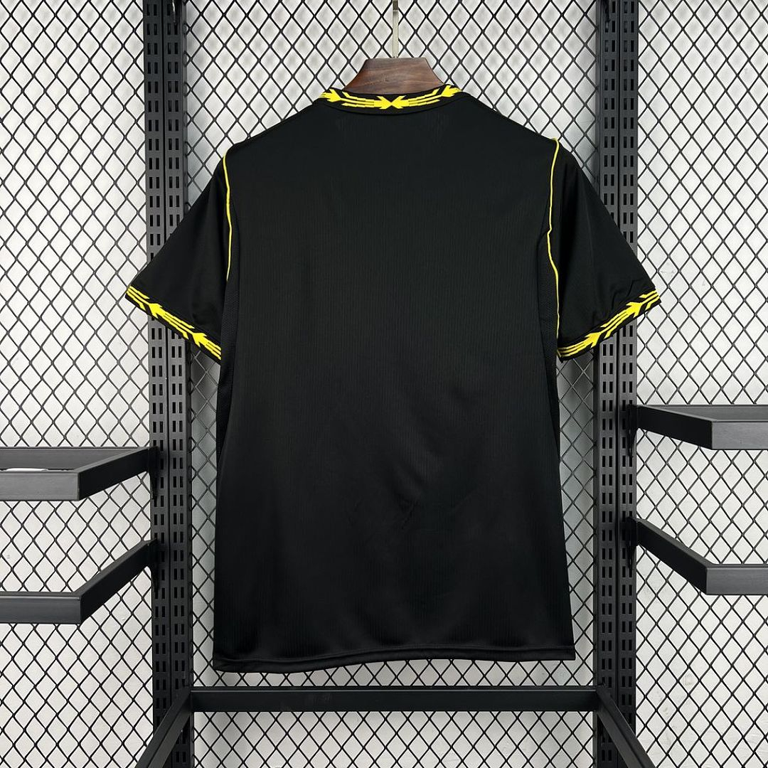CAMISETA SEGUNDA EQUIPACIÓN CHELSEA 2026/27 VERSIÓN FAN - Imagen 6