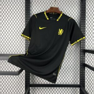 CAMISETA SEGUNDA EQUIPACIÓN CHELSEA 2026/27 VERSIÓN FAN