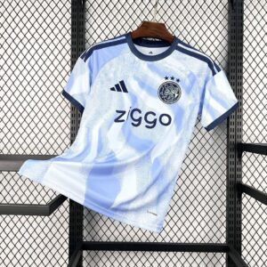 CAMISETA TERCERA EQUIPACIÓN AJAX 2026/27 VERSIÓN FAN