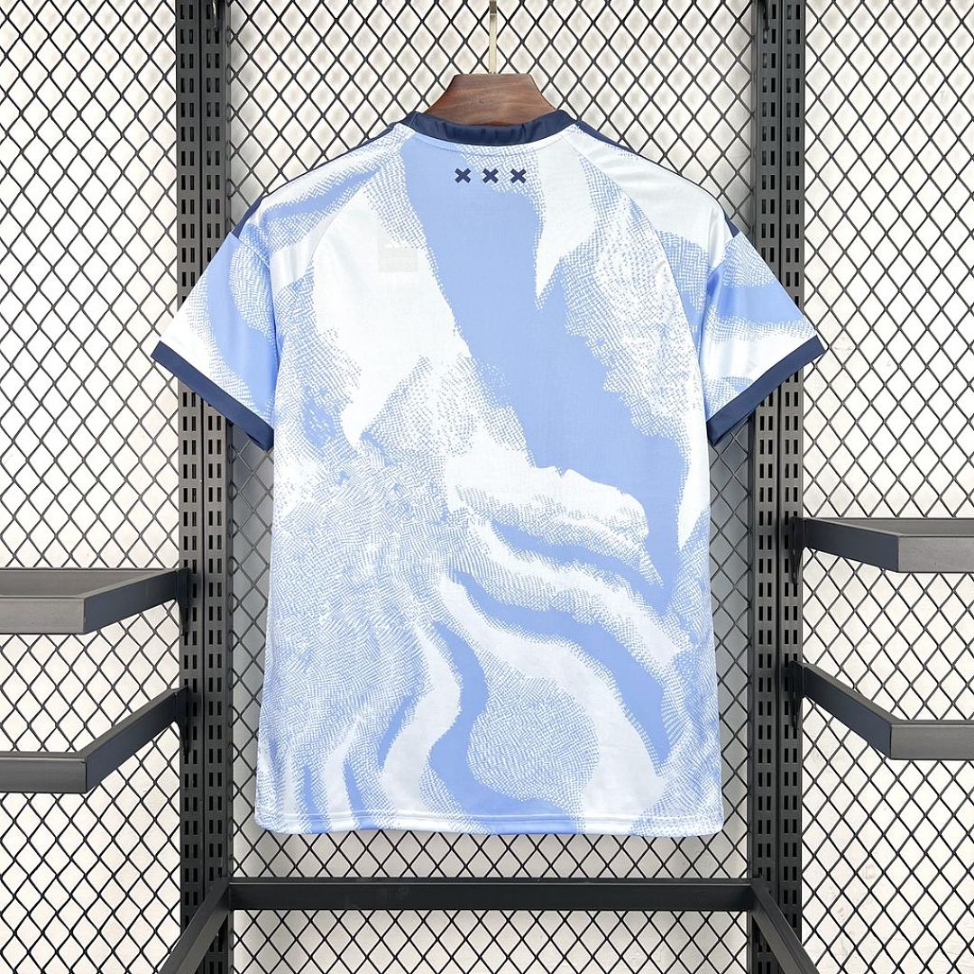 CAMISETA TERCERA EQUIPACIÓN AJAX 2026/27 VERSIÓN FAN - Imagen 6