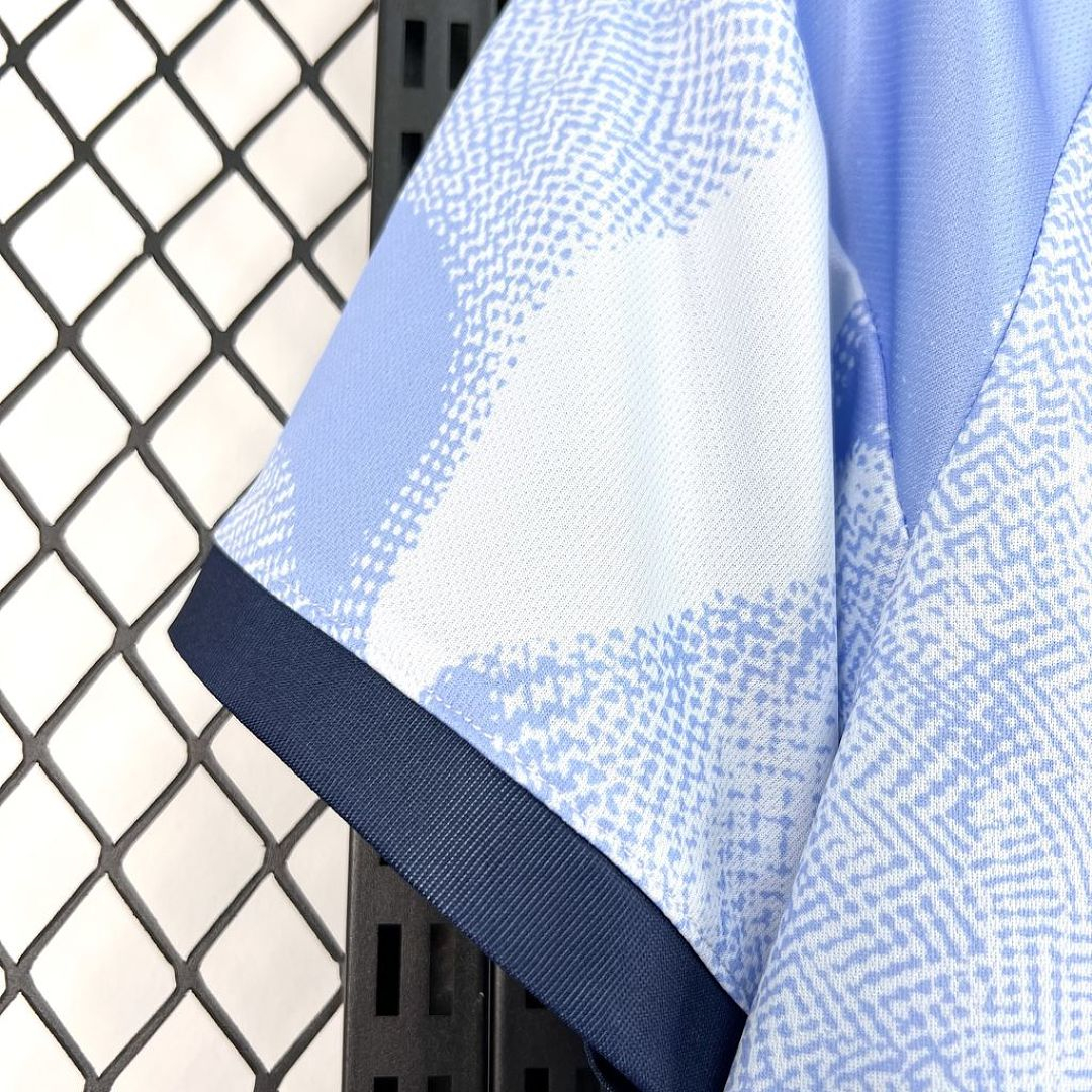 CAMISETA TERCERA EQUIPACIÓN AJAX 2026/27 VERSIÓN FAN - Imagen 2