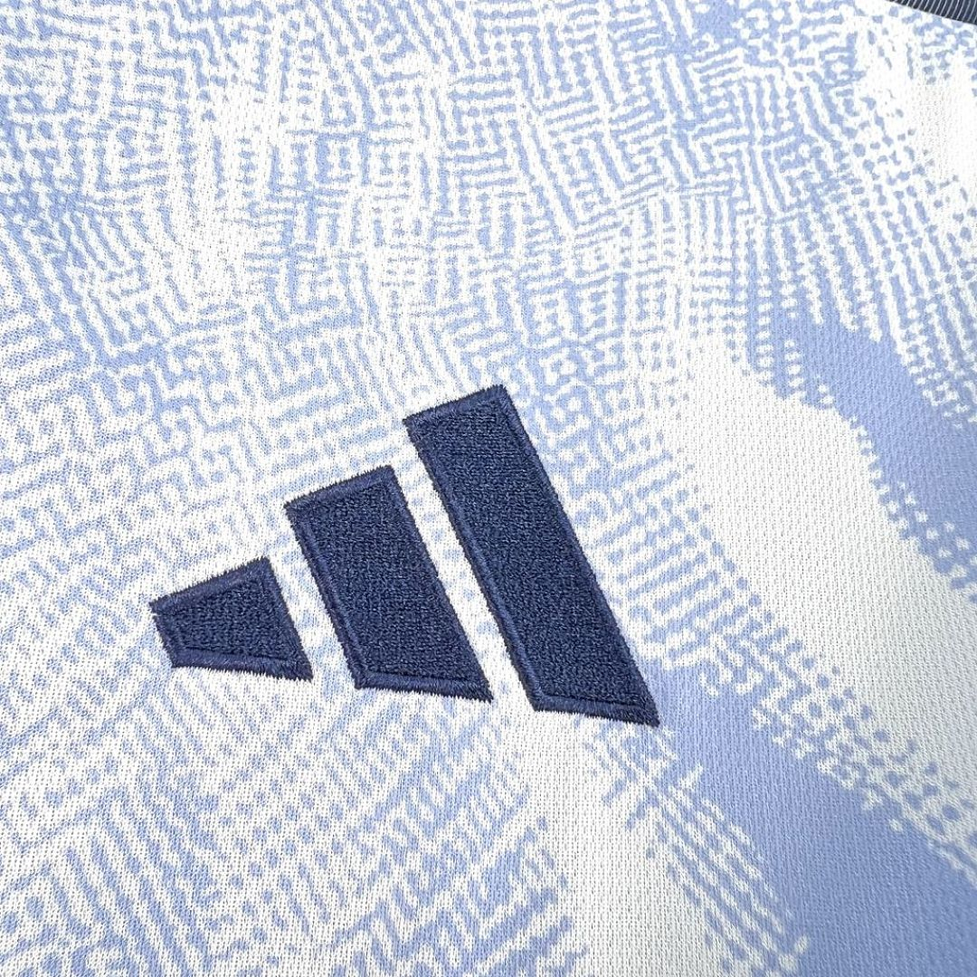 CAMISETA TERCERA EQUIPACIÓN AJAX 2026/27 VERSIÓN FAN - Imagen 3