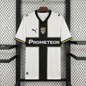 CAMISETA PRIMERA EQUIPACIÓN PARMA CALCIO 2026/27 VERSIÓN FAN