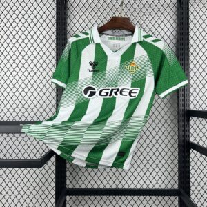 CAMISETA PRIMERA EQUIPACIÓN REAL BETIS 2026/27 VERSIÓN FAN
