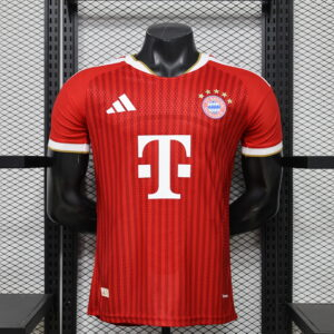 CAMISETA PRIMERA EQUIPACIÓN BAYERN MUNICH 2026/27 VERSIÓN JUGADOR