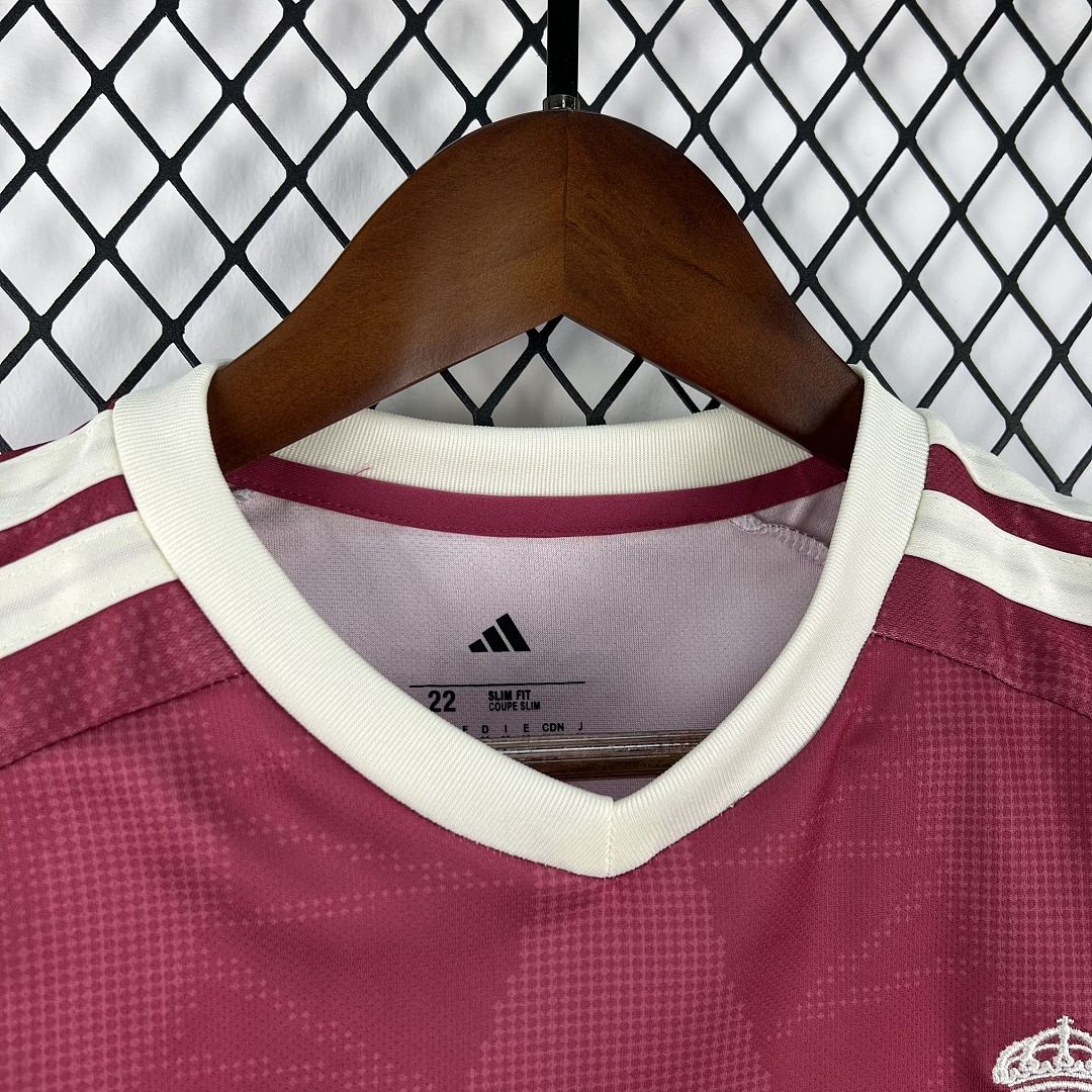 CAMISETA TERCERA EQUIPACIÓN REAL MADRID 2026/27 VERSIÓN INFANTIL - Imagen 3