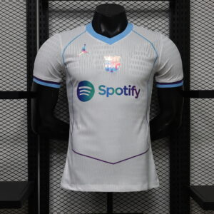 CAMISETA CONCEPTO BARCELONA 2026/27 VERSIÓN JUGADOR