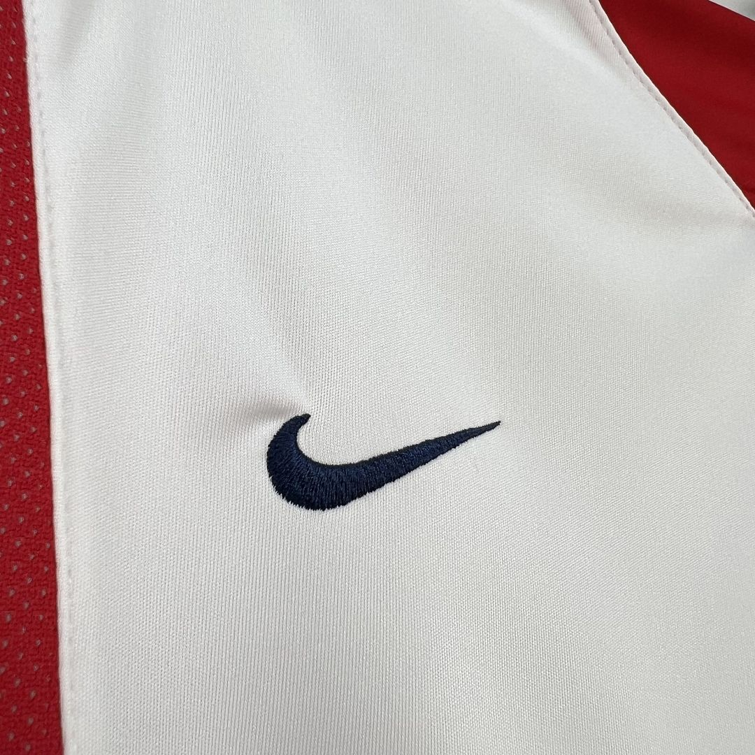 CAMISETA PRIMERA EQUIPACIÓN USA 2002 - Imagen 3