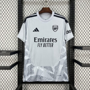 CAMISETA ARQUERO ARSENAL 2026/27 VERSIÓN FAN