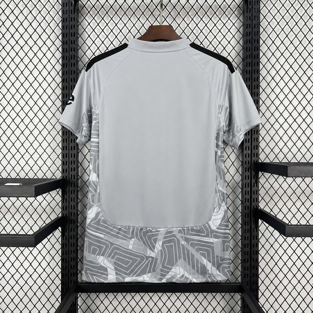 CAMISETA ARQUERO ARSENAL 2026/27 VERSIÓN FAN - Imagen 2