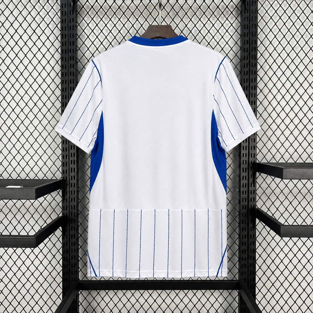 CAMISETA SEGUNDA EQUIPACIÓN BRIGHTON 2026/27 VERSIÓN FAN - Imagen 2