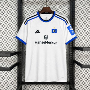 CAMISETA PRIMERA EQUIPACIÓN HAMBURGER SV 2026/27 VERSIÓN FAN