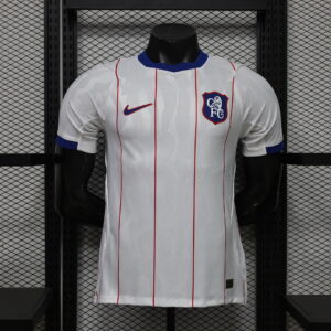 CAMISETA TERCERA EQUIPACIÓN CHELSEA 2026/27 VERSIÓN JUGADOR