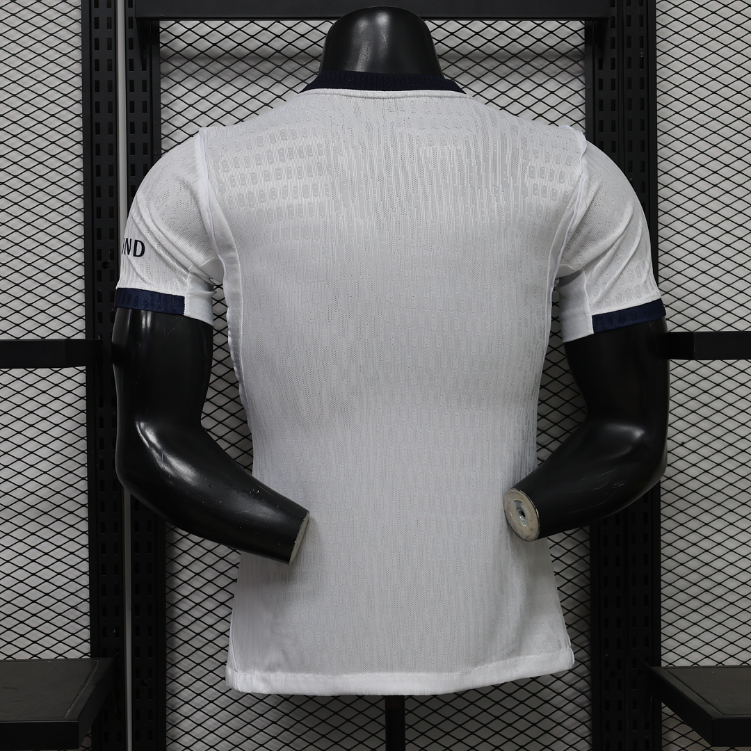 CAMISETA SEGUNDA EQUIPACIÓN PSG 2026/27 VERSIÓN JUGADOR - Imagen 8