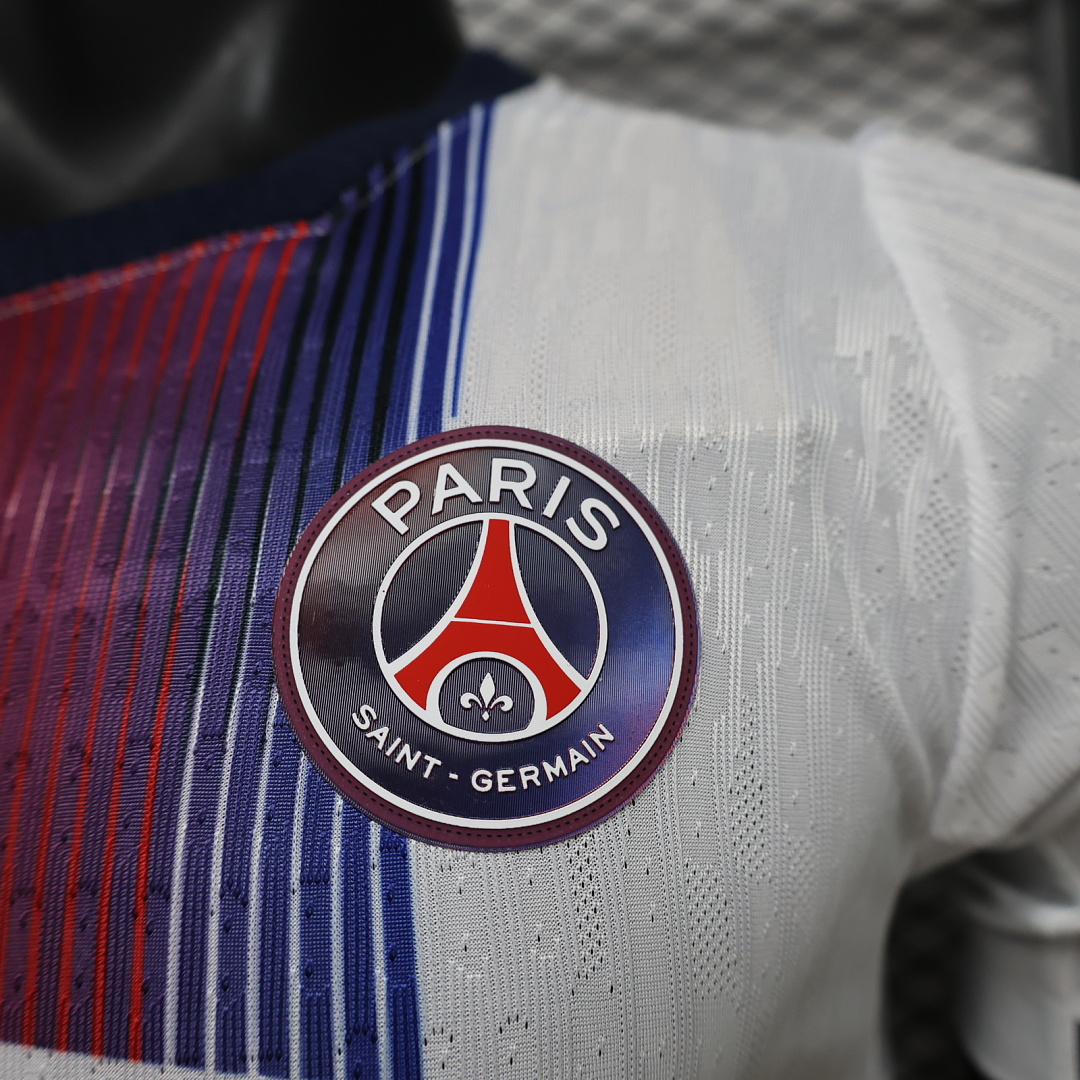 CAMISETA SEGUNDA EQUIPACIÓN PSG 2026/27 VERSIÓN JUGADOR - Imagen 4