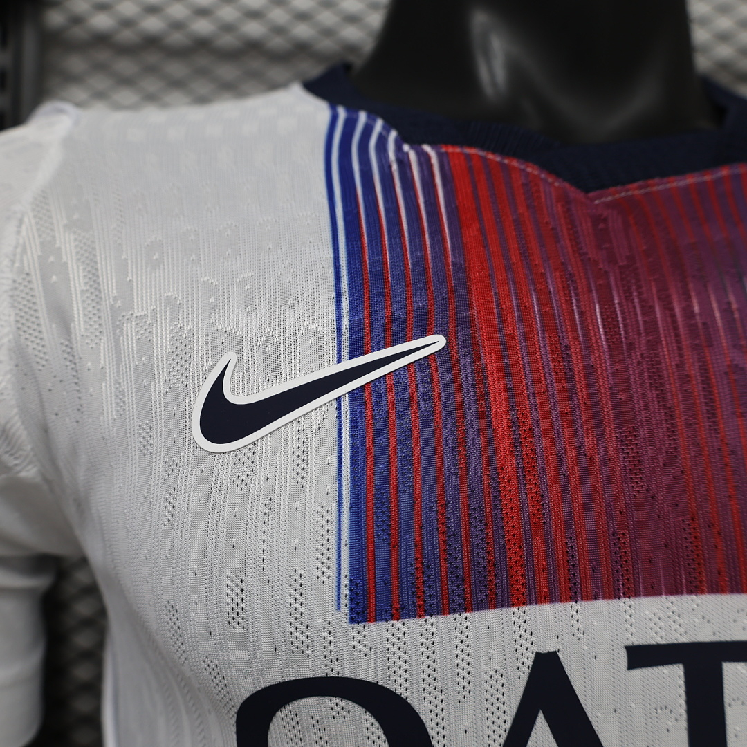 CAMISETA SEGUNDA EQUIPACIÓN PSG 2026/27 VERSIÓN JUGADOR - Imagen 3
