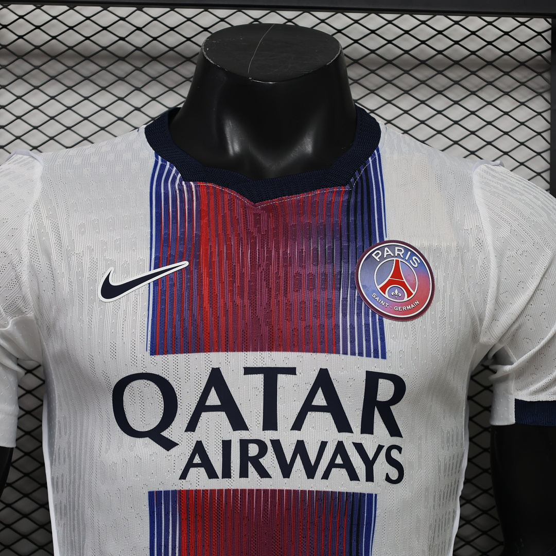 CAMISETA SEGUNDA EQUIPACIÓN PSG 2026/27 VERSIÓN JUGADOR - Imagen 2